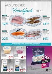 Aktueller Selgros Prospekt mit Forelle, "cash & carry", Seite 10