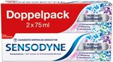 Multicare Zahncreme Samtweiß von Sensodyne im aktuellen Netto mit dem Scottie Prospekt