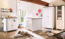 Babyzimmer 3er-Set bei Höffner in Lehrte Babyzimmer 3er-Set im Angebot bei Höffner Lehrte für 499,00 €