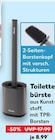 Kaufland Herten - Toilettebürste Angebot im Prospekt Toilettebürste bei Kaufland im Herten Prospekt für 8,99 €