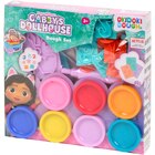 Coffret de pâte à modeler - Action - Action Coffret de pâte à modeler - Action à 4,99 € dans le catalogue Action