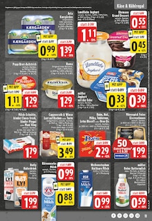 Schokolade im EDEKA Prospekt "Aktuelle Angebote" mit 28 Seiten (Dortmund)