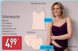Unterwäsche Modellvariante im ALDI Nord Prospekt Unterwäsche Modellvariante im aktuellen ALDI Nord Prospekt für 4,99 €