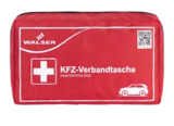 KFZ-Verbandstasche im Angebot bei Woolworth in Moers KFZ-Verbandstasche Angebote von WALSER bei Woolworth Moers für 5,00 €