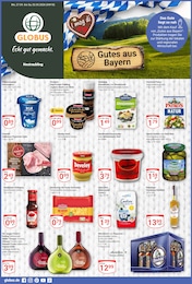 GLOBUS Prospekt für Mintraching: "Aktuelle Angebote", 35 Seiten, 27.04.2026 - 02.05.2026