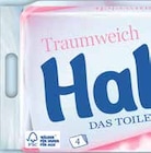EDEKA Mitterfels - Toilettenpapier Angebot im Prospekt Toilettenpapier bei EDEKA im Mitterfels Prospekt für 3,33 €