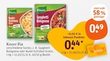 Aktuelle Nudeln Angebote bei tegut in Göttingen Aktuelles Nudel-Schinken Gratin Angebot bei tegut in Göttingen ab 0,44 €