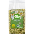 Pistazien, gehackt von dmBio im aktuellen dm-drogerie markt Prospekt für 2,95 €