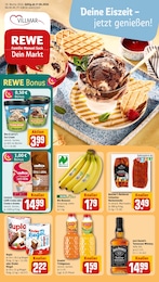 REWE Prospekt "Dein Markt" für Runkel, 28 Seiten, 27.04.2026 - 02.05.2026