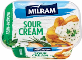 Gewürzquark von Milram für 1,79 € bei Netto Marken-Discount im Angebot Gewürzquark von Milram im aktuellen Netto Marken-Discount Prospekt