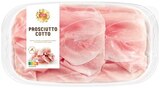 Prosciutto Cotto im Angebot bei REWE in Erkelenz Prosciutto Cotto Angebote von REWE Feine Welt bei REWE Erkelenz für 2,99 €