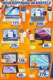 Laptop im aktuellen expert Prospekt (Düsseldorf) Laptop im expert Prospekt "Top Angebote" mit 12 Seiten (Düsseldorf)