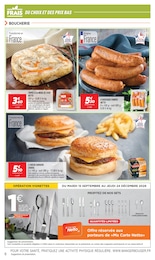 Prix et réduction Mode dans le prospectus Netto en cours Offre Mode dans le catalogue Netto du moment à la page 6