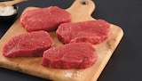 Promo Viande bovine rumsteck a griller à 14,95 € dans le catalogue Hyper U à Nieppe