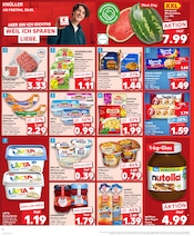 Wecker im Kaufland Prospekt in Melle Aktueller Kaufland Prospekt mit Wecker, "Aktuelle Angebote", Seite 2