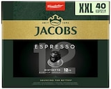 Espresso Kaffeekapseln im Angebot bei Penny in Esslingen Espresso Kaffeekapseln Angebote von Jacobs bei Penny Esslingen für 7,49 €
