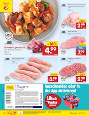 Steak im Netto Marken-Discount Prospekt in Chemnitz Aktueller Netto Marken-Discount Prospekt mit Steak, "Aktuelle Angebote", Seite 12