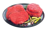 EDEKA Frischemarkt Ellerdorf - Hüftsteak Angebot im Prospekt Hüftsteak bei EDEKA Frischemarkt im Ellerdorf Prospekt für 1,99 €