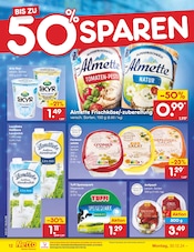 Aktueller Netto Marken-Discount Prospekt mit Quark, "Aktuelle Angebote", Seite 14