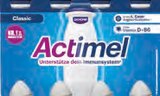 Actimel Drink Classic Angebote von Danone bei EDEKA Pinneberg für 2,22 €