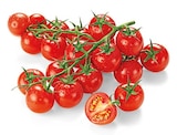 Mini Cherry Rispentomaten Angebote von REWE Feine Welt bei REWE Neustadt für 2,22 €