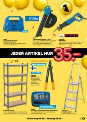Kompressor im Netto mit dem Scottie Prospekt in Brandenburg Aktueller Netto mit dem Scottie Prospekt mit Kompressor, "Günstig. Besser. Für Dich.", Seite 37