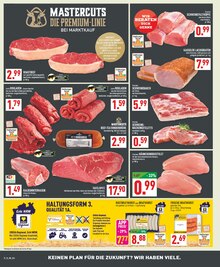 Huhn im Marktkauf Prospekt "Aktuelle Angebote" mit 22 Seiten (Bochum)