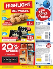 Aktueller Netto Marken-Discount Prospekt mit Getränke, "Aktuelle Angebote", Seite 3