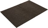 Tapis antipoussière - Livarno en promo chez Lidl Toulouse à 5,99 €