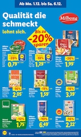 Aktueller Lidl Prospekt mit Feta, "LIDL LOHNT SICH", Seite 20
