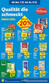 Käse im Lidl Prospekt "LIDL LOHNT SICH" mit 68 Seiten (Remscheid)
