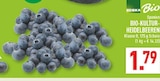BIO-KULTUR-HEIDELBEEREN Angebote von EDEKA Bio bei Marktkauf Bochum für 1,79 €
