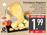 Parmigiano Reggiano von Trentin im aktuellen EDEKA Prospekt für 1,99 €