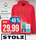 Herren-Sweatshirt im Angebot bei Kaufhaus Stolz in Schwerin Herren-Sweatshirt Angebote von Navigator bei Kaufhaus Stolz Schwerin für 29,99 €