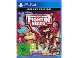 Aktuelles Them's Fightin' Herds - Deluxe Edition [PlayStation 4] Angebot bei MediaMarkt Saturn in Bielefeld ab 21,99 €
