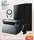 Balkonkraftwerk mit Speicher im Angebot bei Netto Marken-Discount in Ulm Balkonkraftwerk mit Speicher Angebote von Solar Mars bei Netto Marken-Discount Ulm für 1.829,00 €