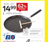 Crêpespfanne Angebote von ELO bei XXXLutz Möbelhäuser Salzgitter für 14,99 €