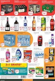 Cola im GLOBUS Prospekt in Neukirchen-Vluyn Aktueller GLOBUS Prospekt mit Cola, "Aktuelle Angebote", Seite 8