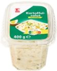 Kartoffelsalat von K-CLASSIC für 1,19 € bei Kaufland im Angebot Kartoffelsalat von K-CLASSIC im aktuellen Kaufland Prospekt