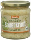 Bio Sauerkraut im Angebot bei REWE in Bochum Bio Sauerkraut Angebote von Ottos Auslese bei REWE Bochum für 1,29 €