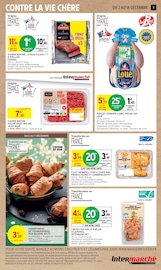Viande Angebote im Prospekt "Intermarché" von Intermarché Express auf Seite 7