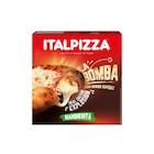 Pizza surgélée - ITALPIZZA en promo chez Carrefour Market Pessac à 3,49 €