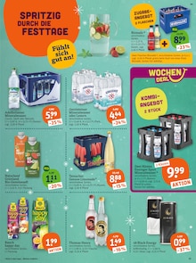 Äpfel im tegut Prospekt "tegut… gute Lebensmittel" mit 29 Seiten (Stuttgart)