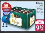 Aktuelle Bitburger Angebote bei EDEKA in Rheda-Wiedenbrück Aktuelles Stubbi Angebot bei EDEKA in Rheda-Wiedenbrück ab 9,49 €