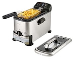 Fritteuse mit Ölreinigungsfunktion im Lidl Prospekt Fritteuse mit Ölreinigungsfunktion von Silvercrest im aktuellen Lidl Prospekt für 37,99 €