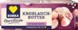 Kräuter-Butter im EDEKA Prospekt Kräuter-Butter von EDEKA Herzstücke im aktuellen EDEKA Prospekt für 0,99 €