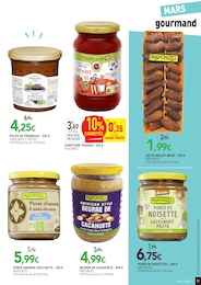 Offre Fraise dans le catalogue NaturéO du moment à la page 11