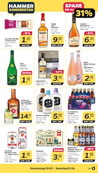 Cola im aktuellen Netto mit dem Scottie Prospekt (Halle (Saale)) Cola im Netto mit dem Scottie Prospekt "Günstig. Besser. Für Dich." mit 37 Seiten (Halle (Saale))