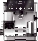 MEDIMAX Oelsitz - Luxe Café Essential Kaffeemaschine - ES501EU Angebot im Prospekt Luxe Café Essential Kaffeemaschine - ES501EU bei MEDIMAX im Oelsitz Prospekt für 333,00 €