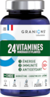 Granions Gamme Expert Piluliers dans le catalogue Auchan Hypermarché